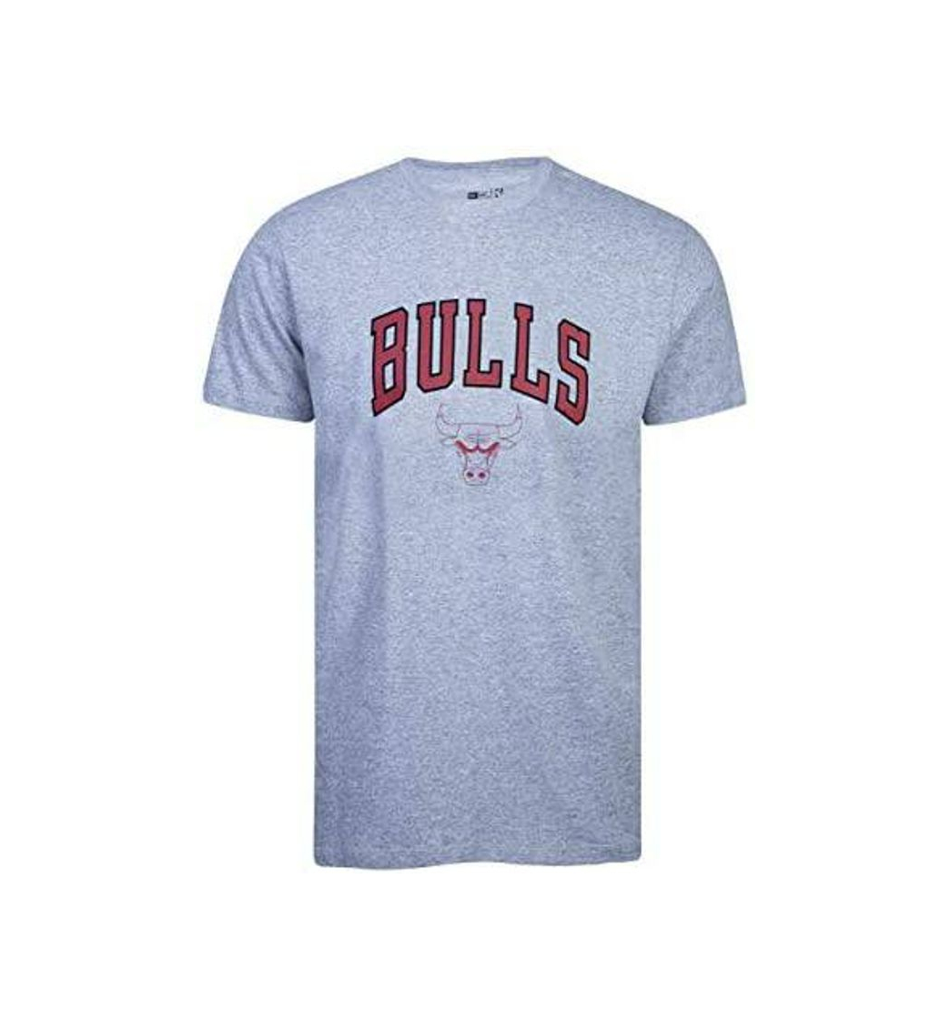 Moda Chicago Bulls