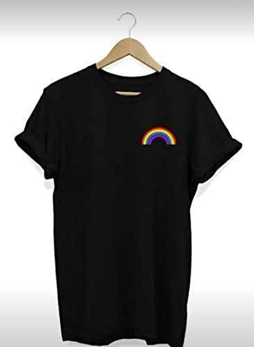 Moda CAMISA LGBTQ 