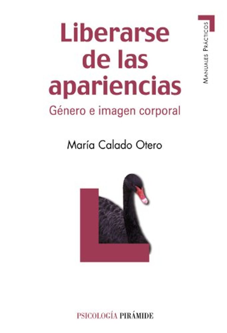 Libro Liberarse de las apariencias: Género e imagen corporal