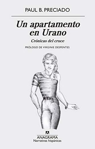 Un apartamento en Urano: Crónicas del cruce: 625