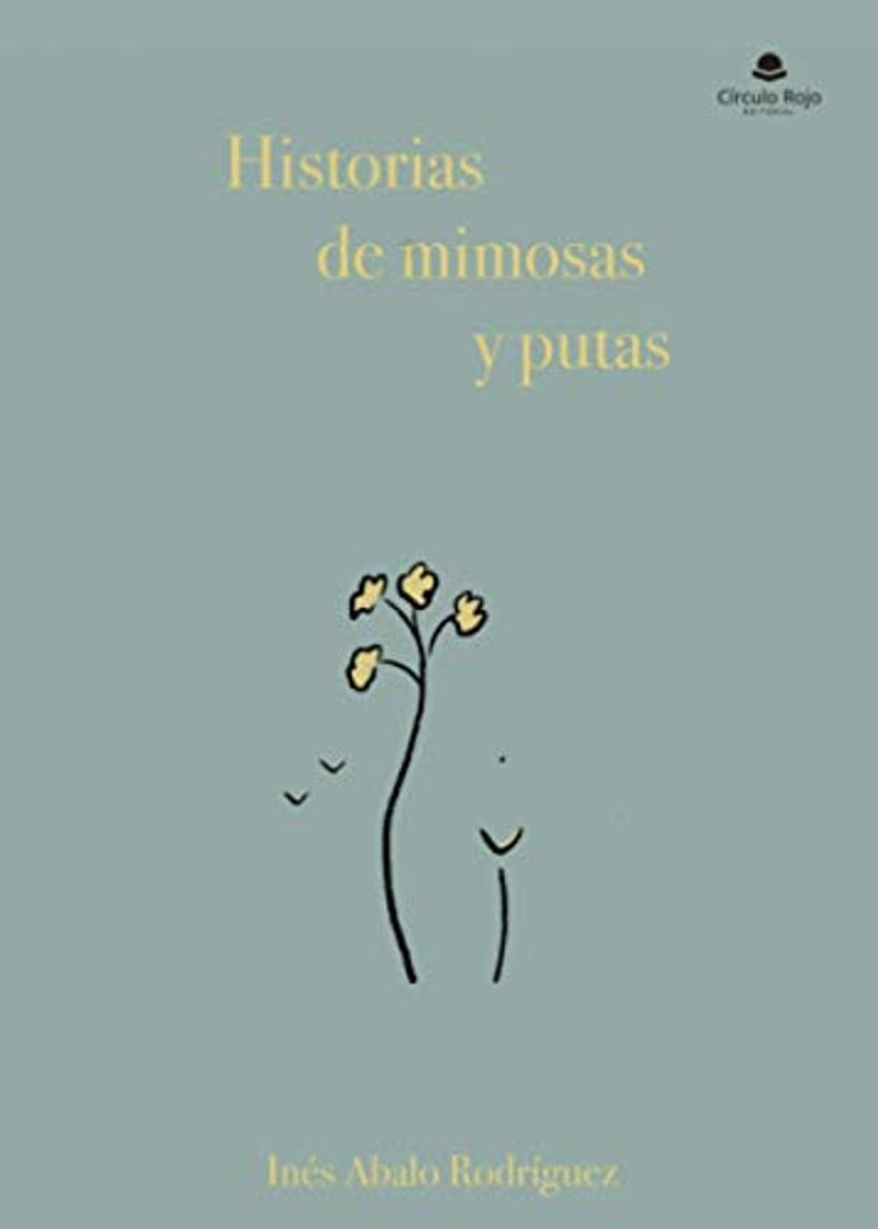 Books Historias de mimosas y putas