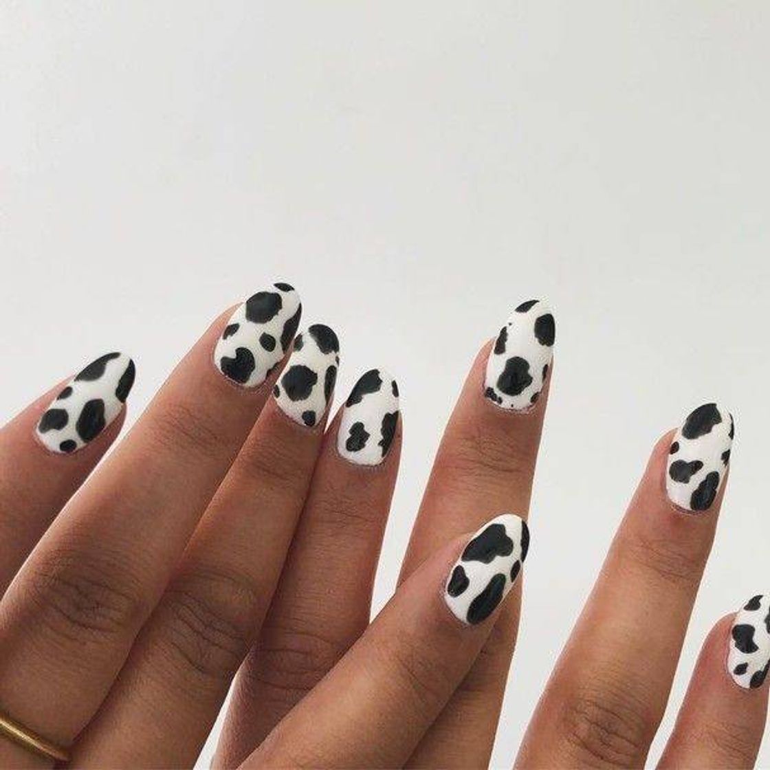 Fashion Unhas de vaca 🐄