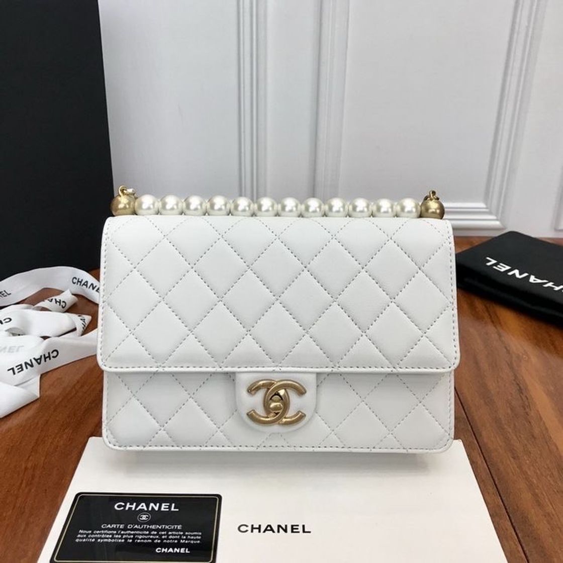 Moda chanel