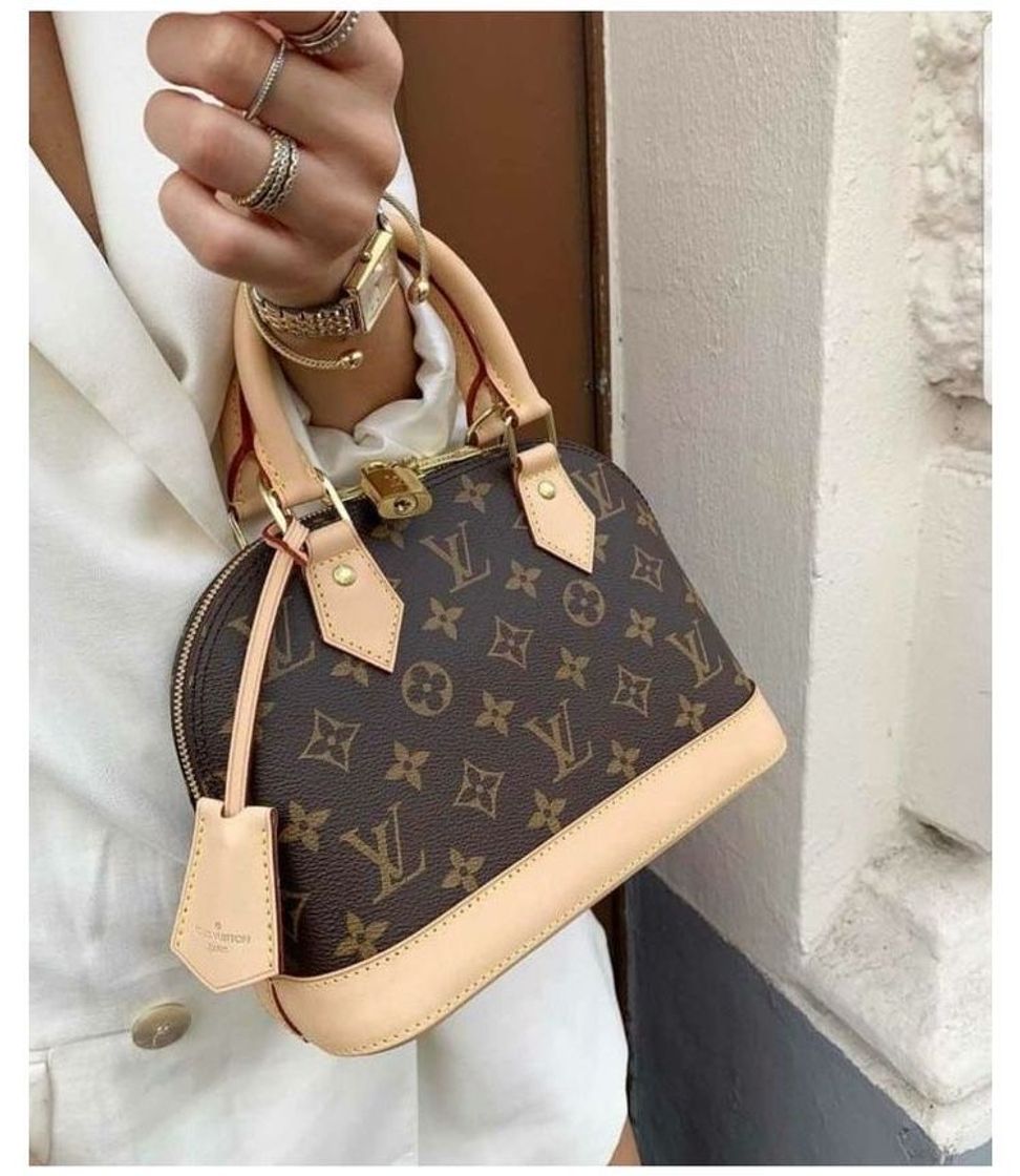 Moda louis vuitton