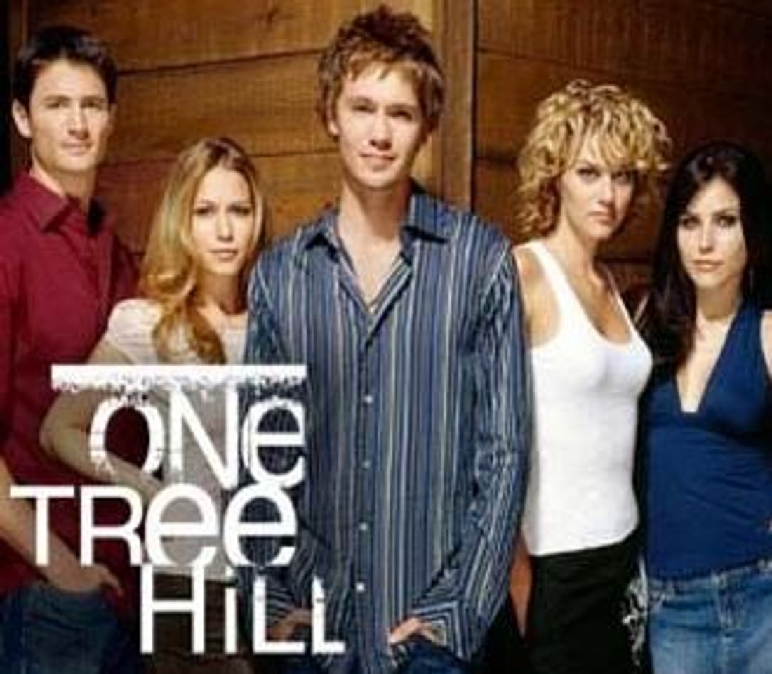 Serie One Tree Hill