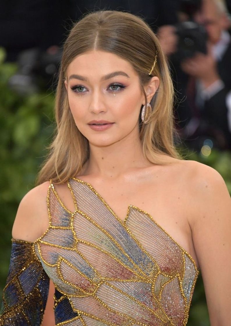 Moda Gigi Hadid💛