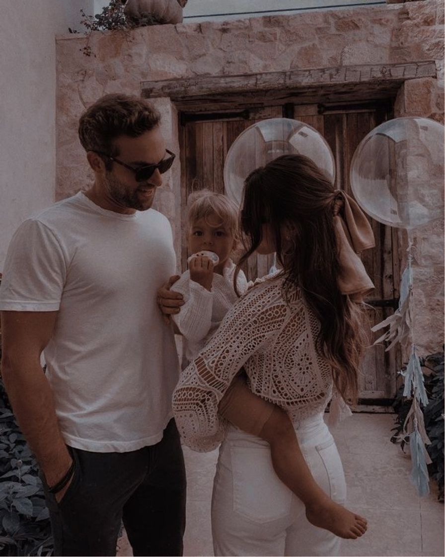 Fashion family🧡