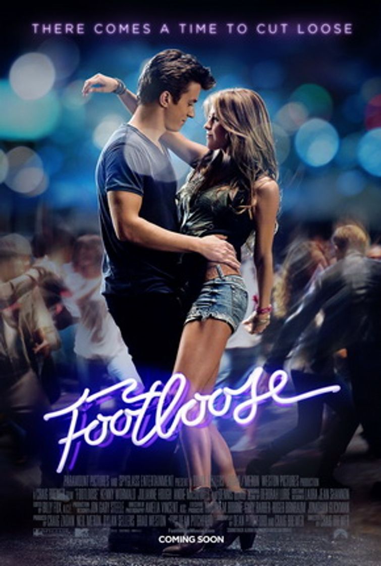 Películas Our Footloose Remake