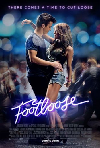 Our Footloose Remake
