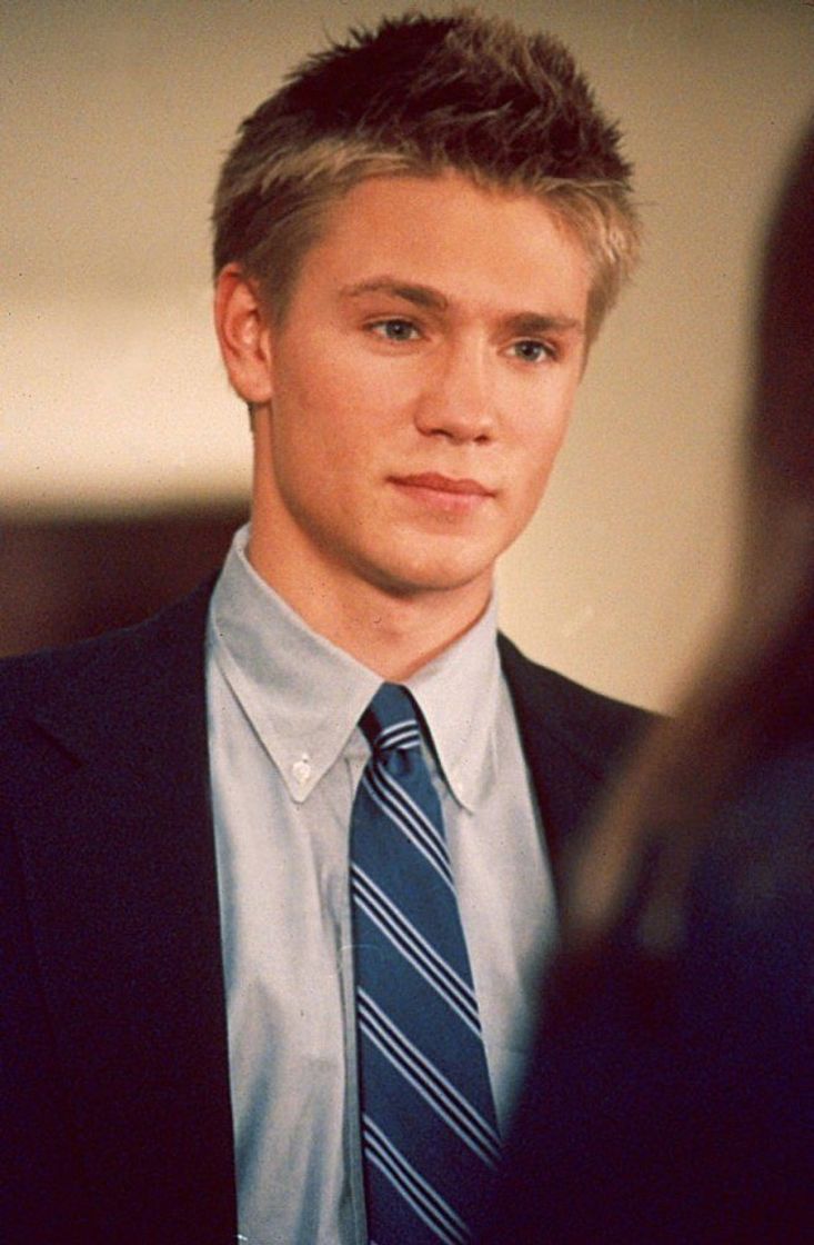 Social Chad Michael Murray