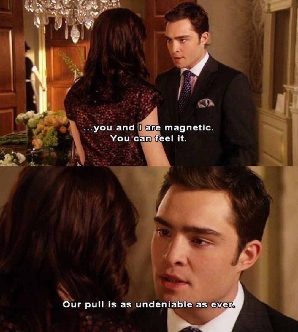 Social gossip girl 