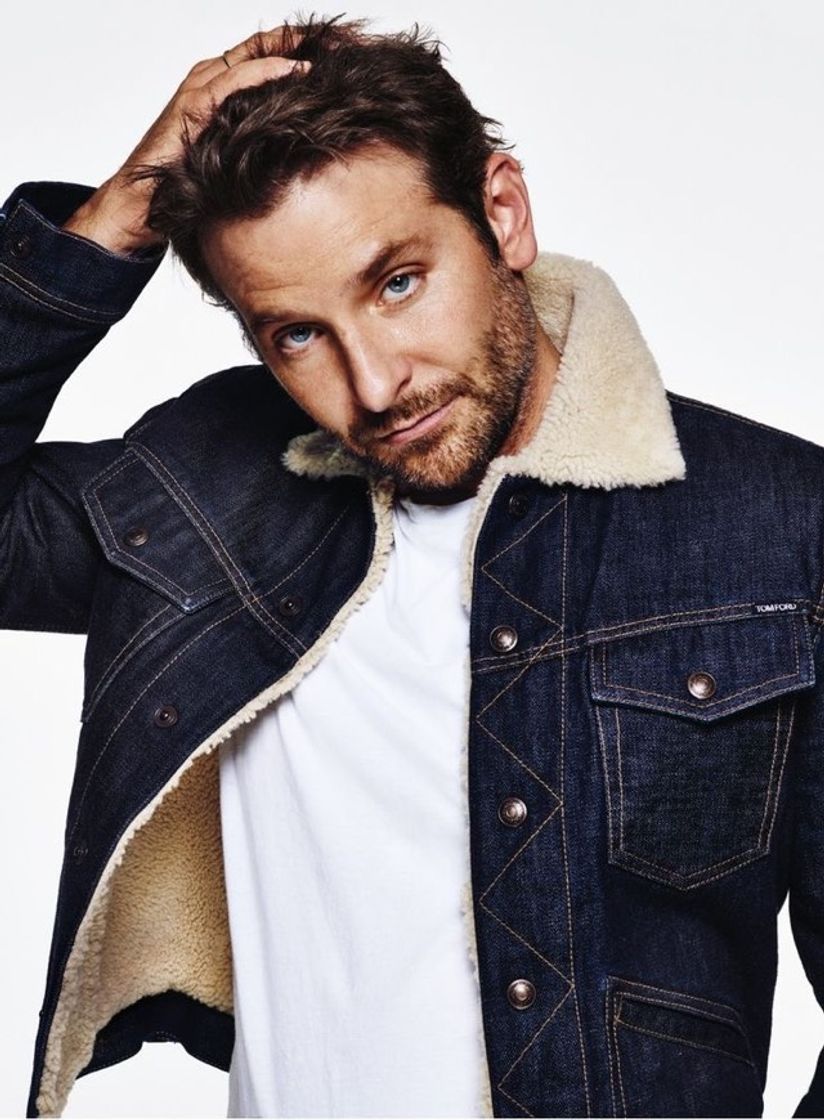 Fashion Bradley Cooper