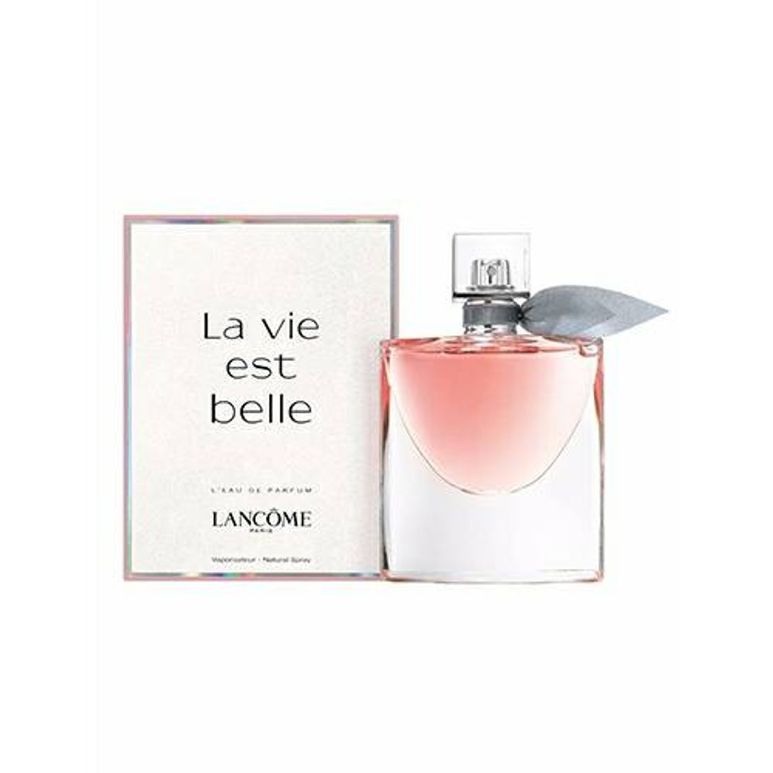 Moda Perfume Lancôme La Vie est Belle Feminino L'Eau de Parfum 🤩