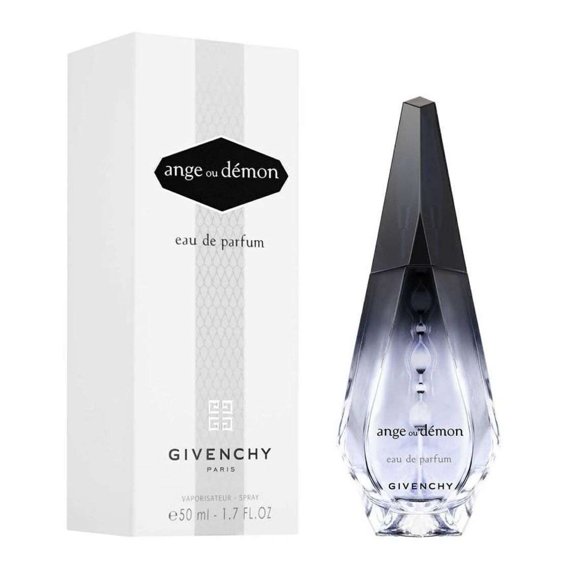 Fashion Ange ou Démon - Givenchy