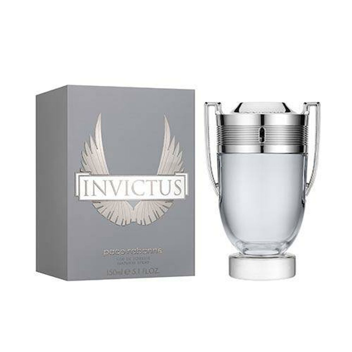 Fashion Invictus - Paco Rabanne 