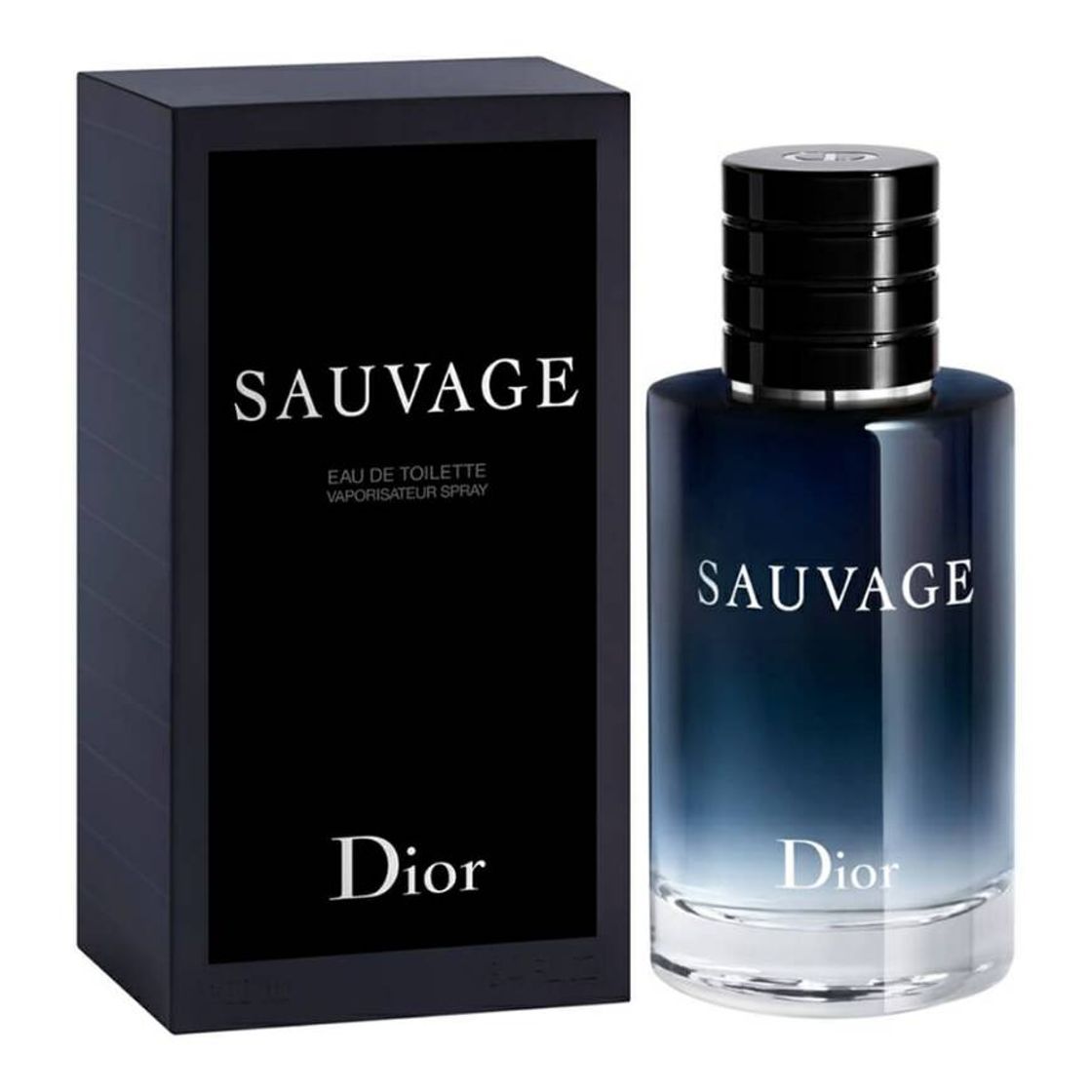 Fashion Sauvage - Dior