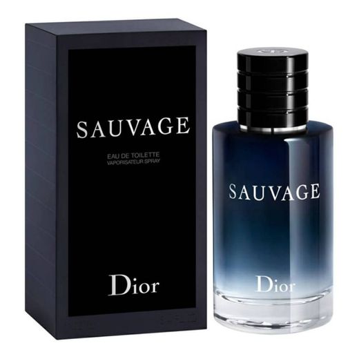 Sauvage - Dior