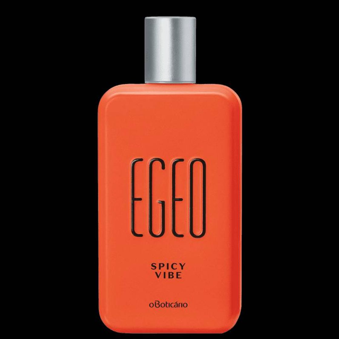 Moda Egeo Spicy Vibe Desodorante Colônia, 90 ml | O Boticário