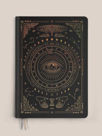 2021 Astrological Planner | Magic Of I.
