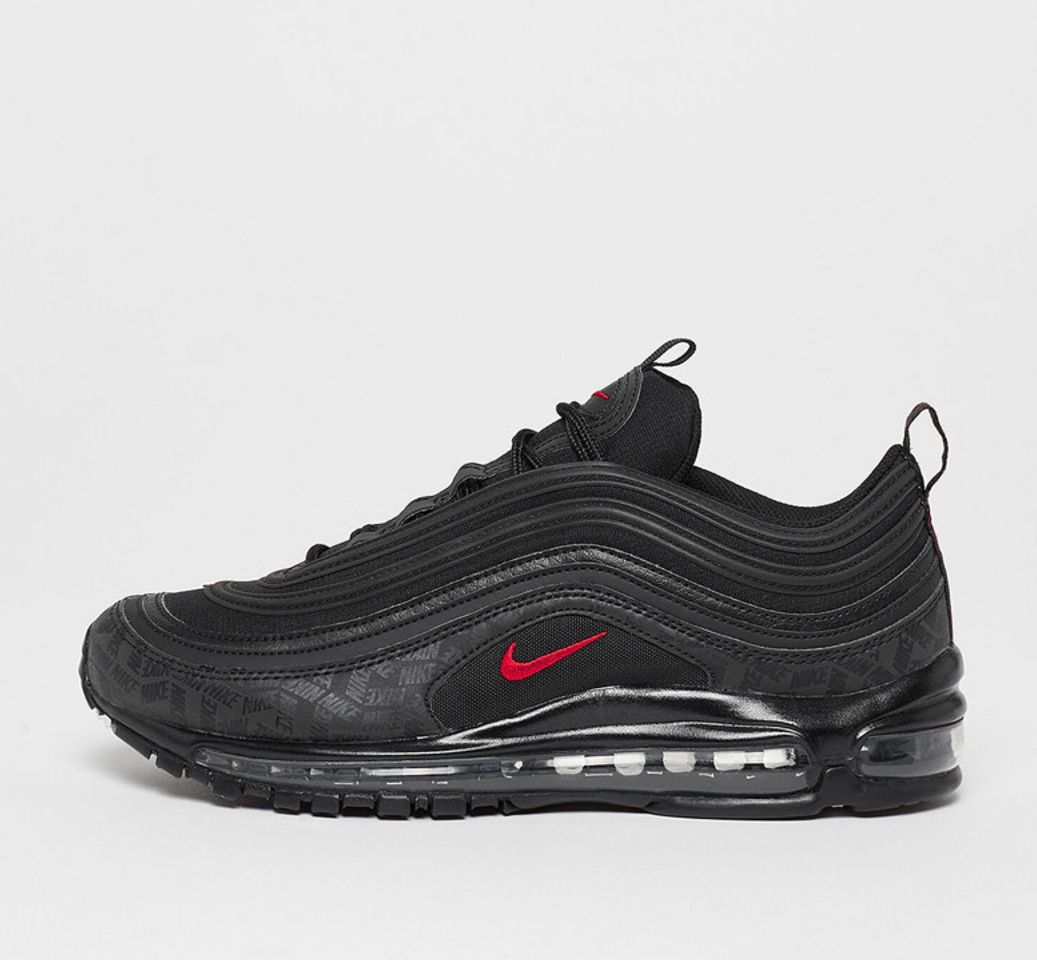 Moda NIKE Air Max 97