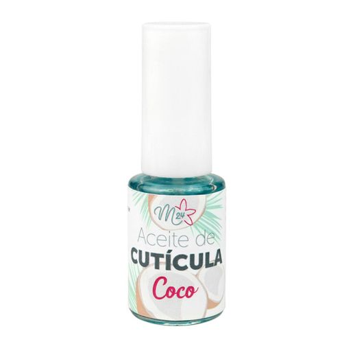 Aceite de cutícula Coco 5 ml 