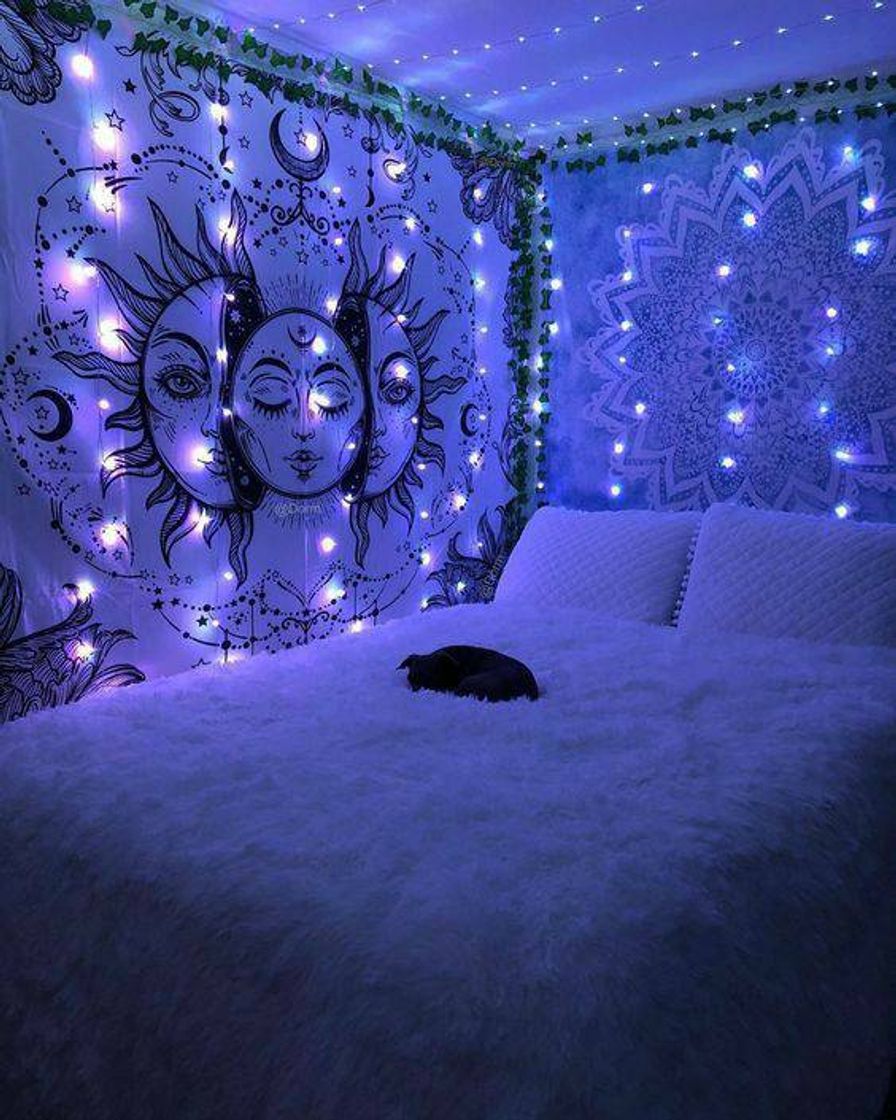 Moda Tãoo lindo😍🦋🌌✨