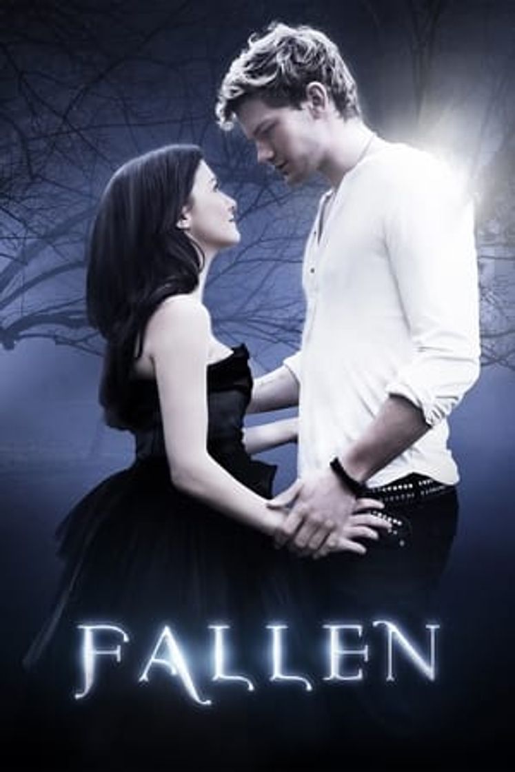 Película Fallen