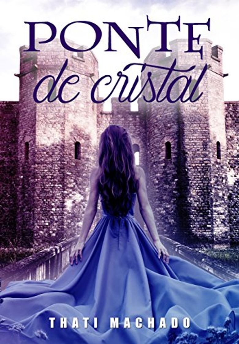 Book Ponte de Cristal