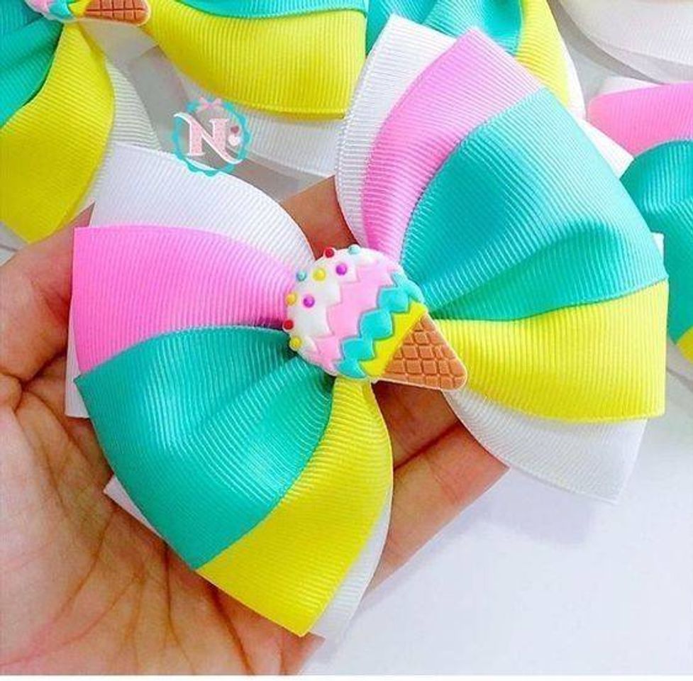 Moda Sorvetinho 🍦🎀