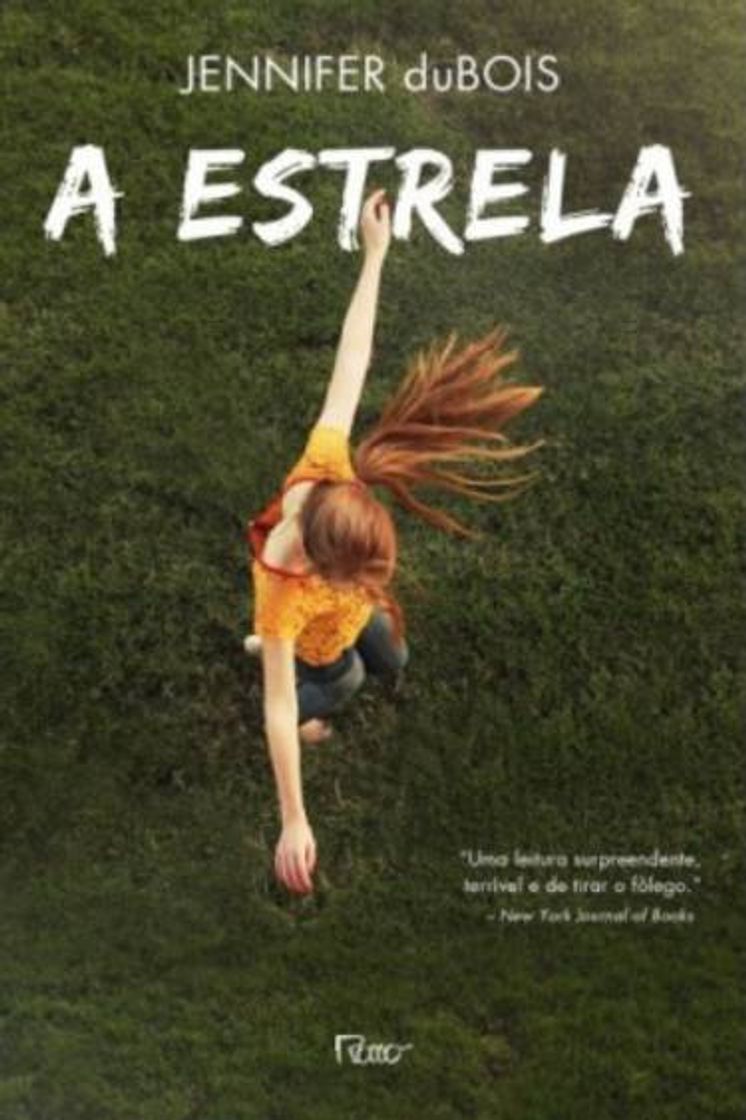 Libro A Estrela 