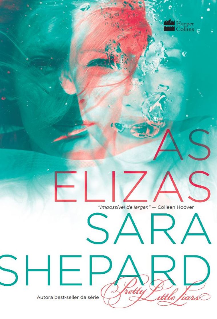 Book As Elizas 