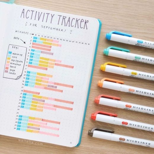 activity tracker 