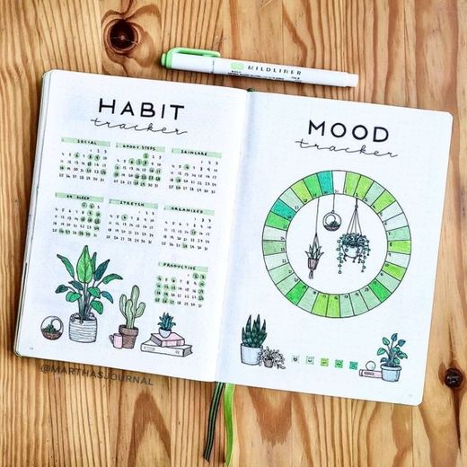 mood tracker 