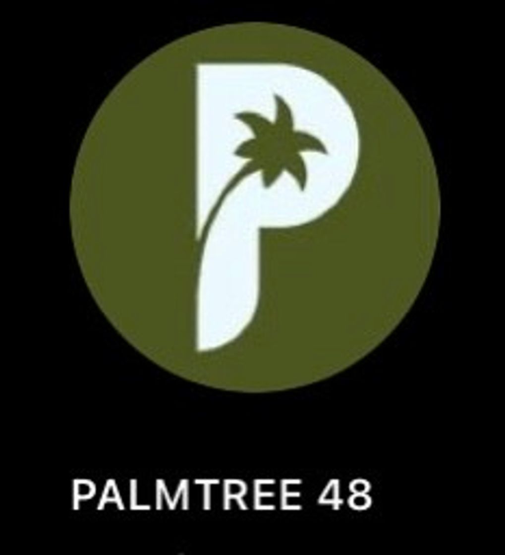 Fashion PalmTree 48 