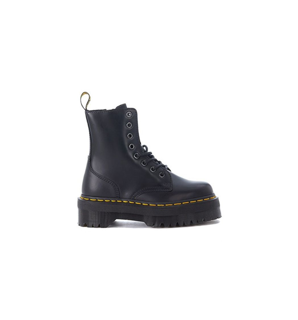 Fashion Dr.martens DMSJADONBK15265001 Botas Mujer Negro 40