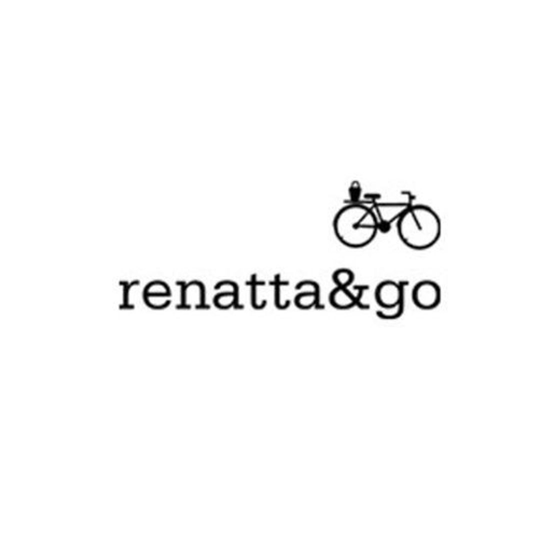 Moda renatta&go: renatta and go tienda de ropa casual y moda it girl ...