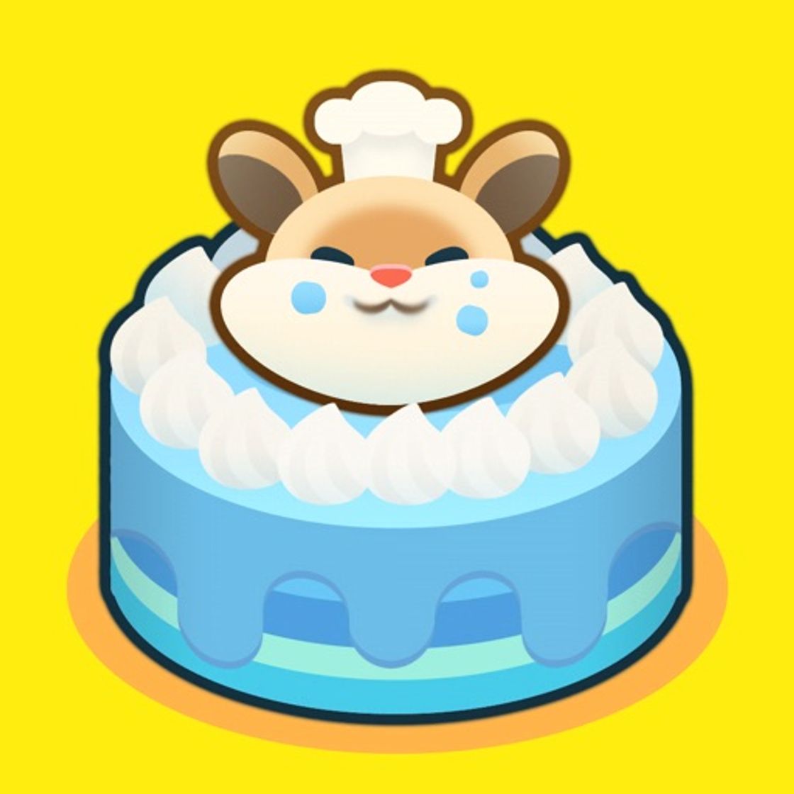 App My Factory Cake Tycoon