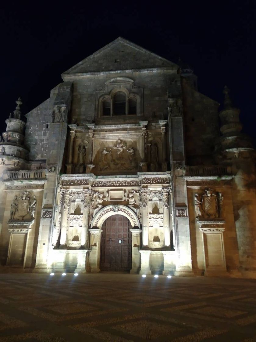 Place Úbeda