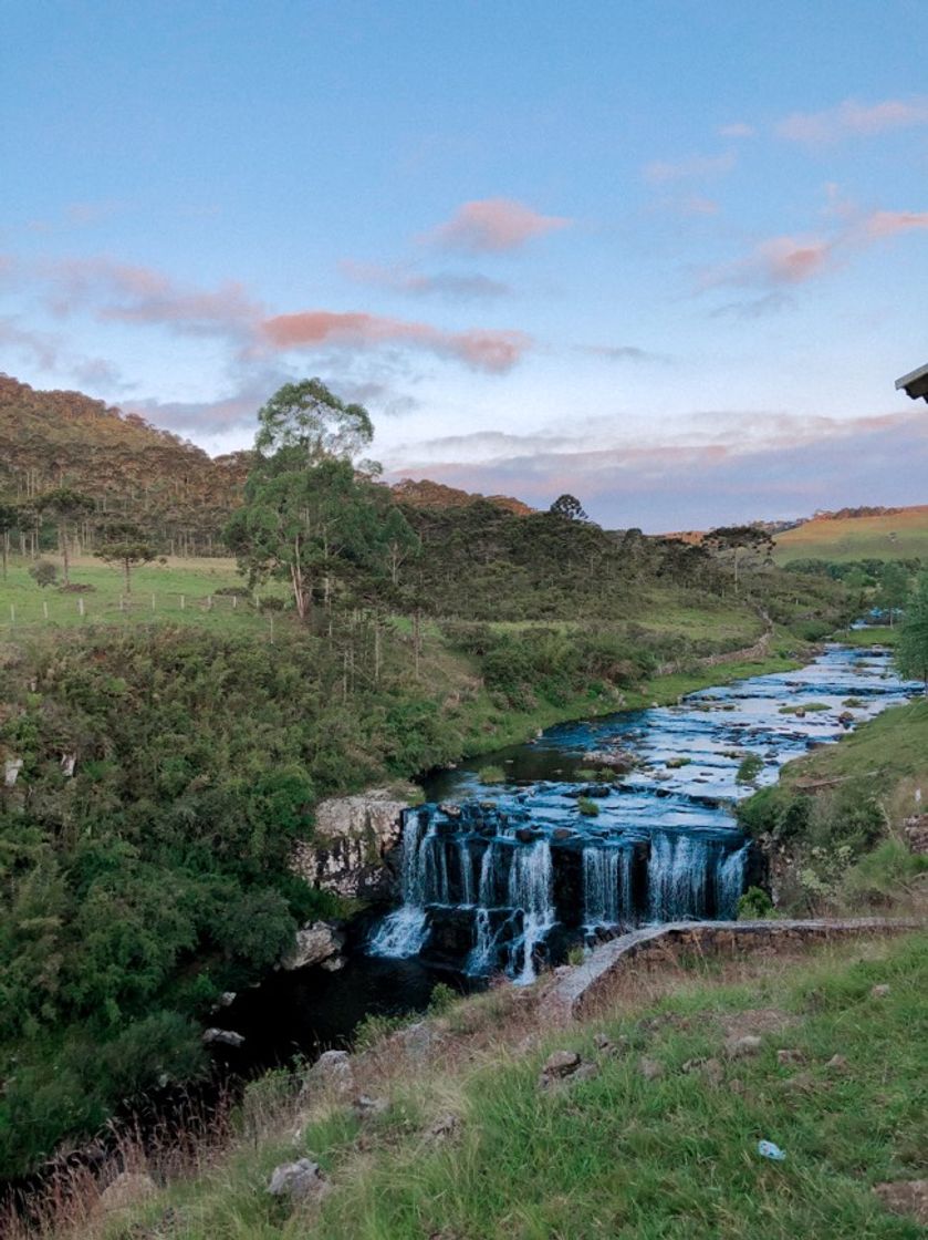 Moda Serra do Rio do rastro Brasil 