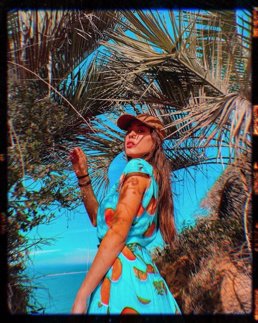 Social Inspirações de fotos na praia 