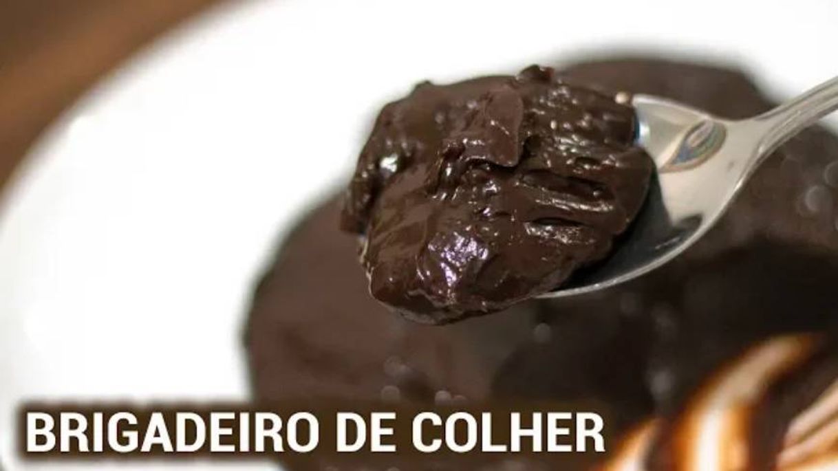 Fashion Brigadeiro de cuati