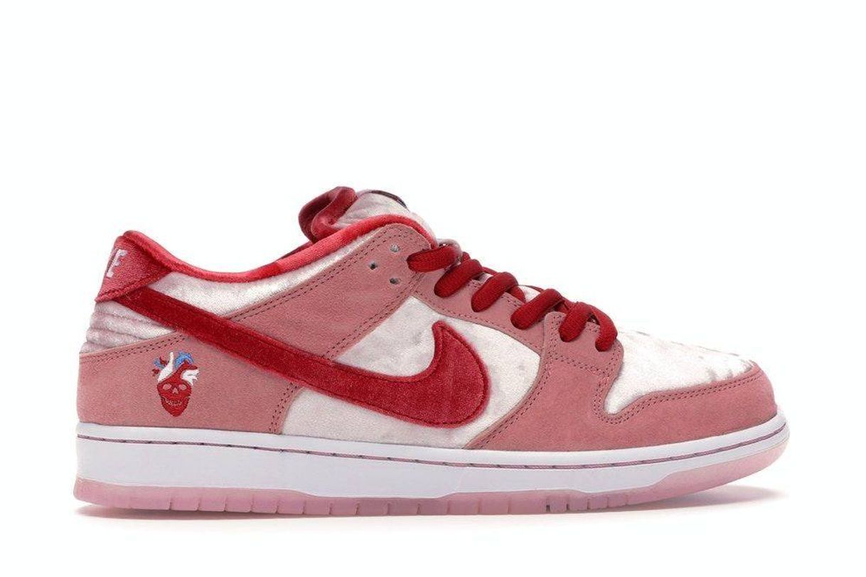 Moda Nike sb dunk 