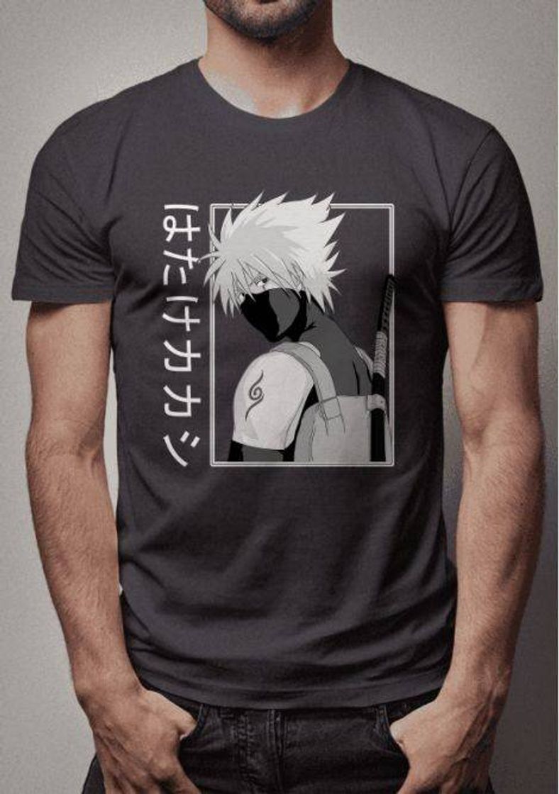 Moda Kakashi