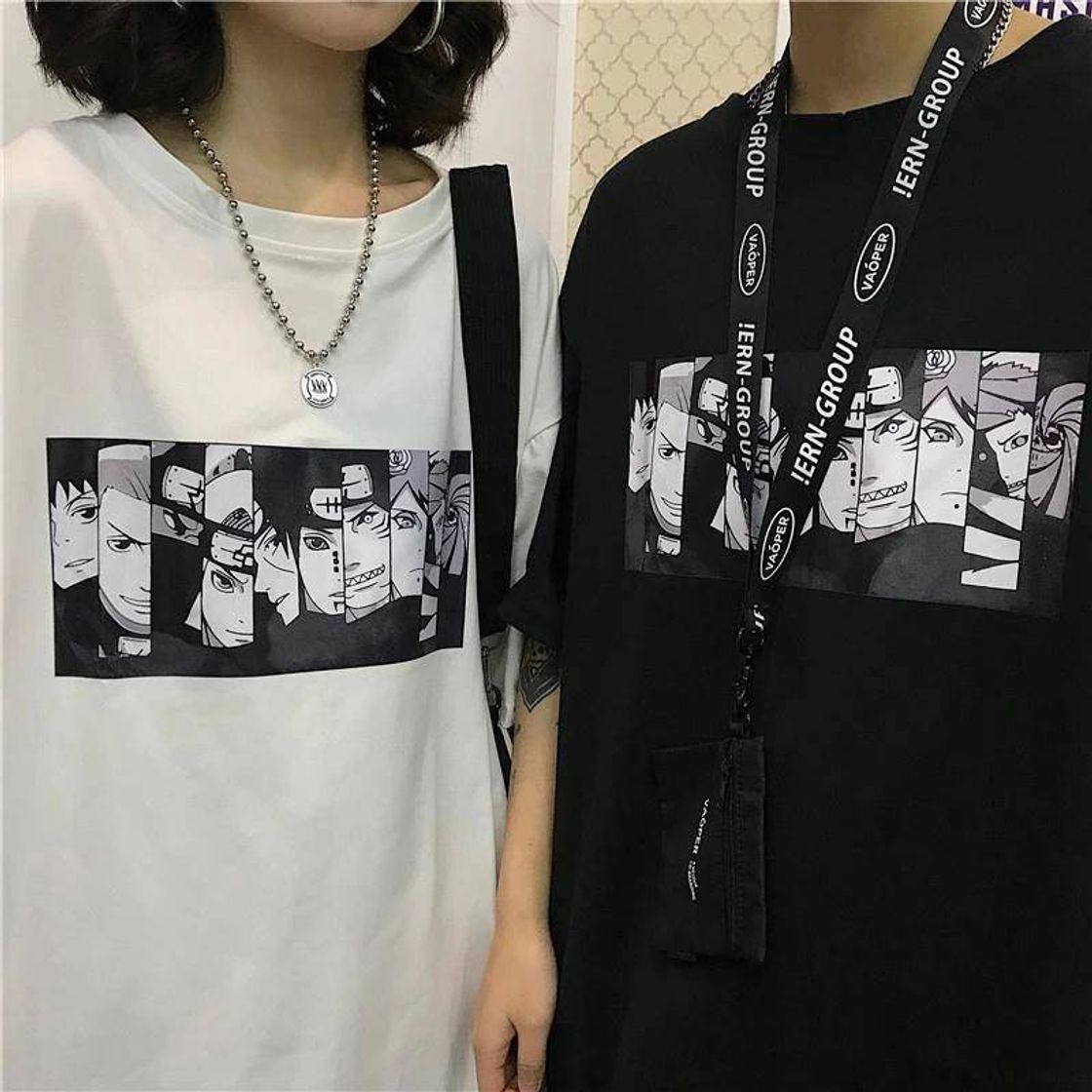 Social Casal Akatsuki