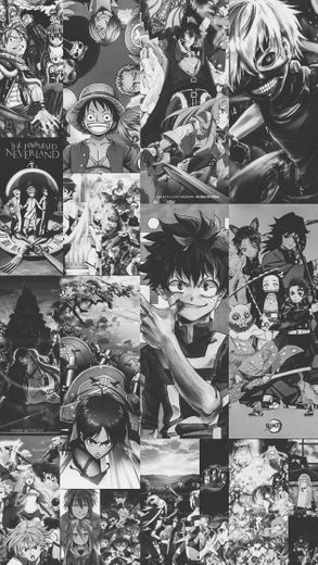 Anime wallpaper wallpaper by JaterOtaku - af - Free on ZEDGE™