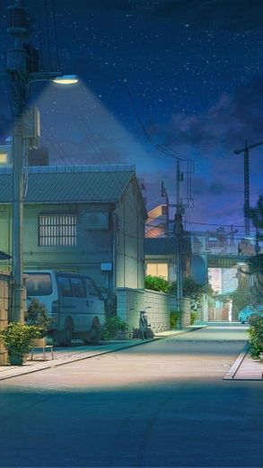 japan night street wallpaper by MR1897 - 33 - Free on ZEDGE™