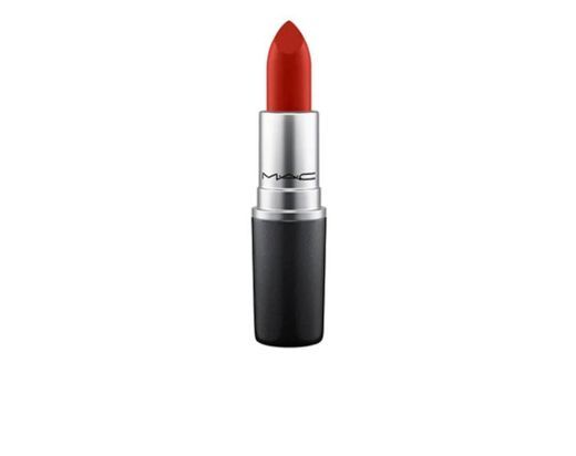 MAC Matte Lipstick | MAC Cosmetics - Official Site | MAC Cosmetics ...