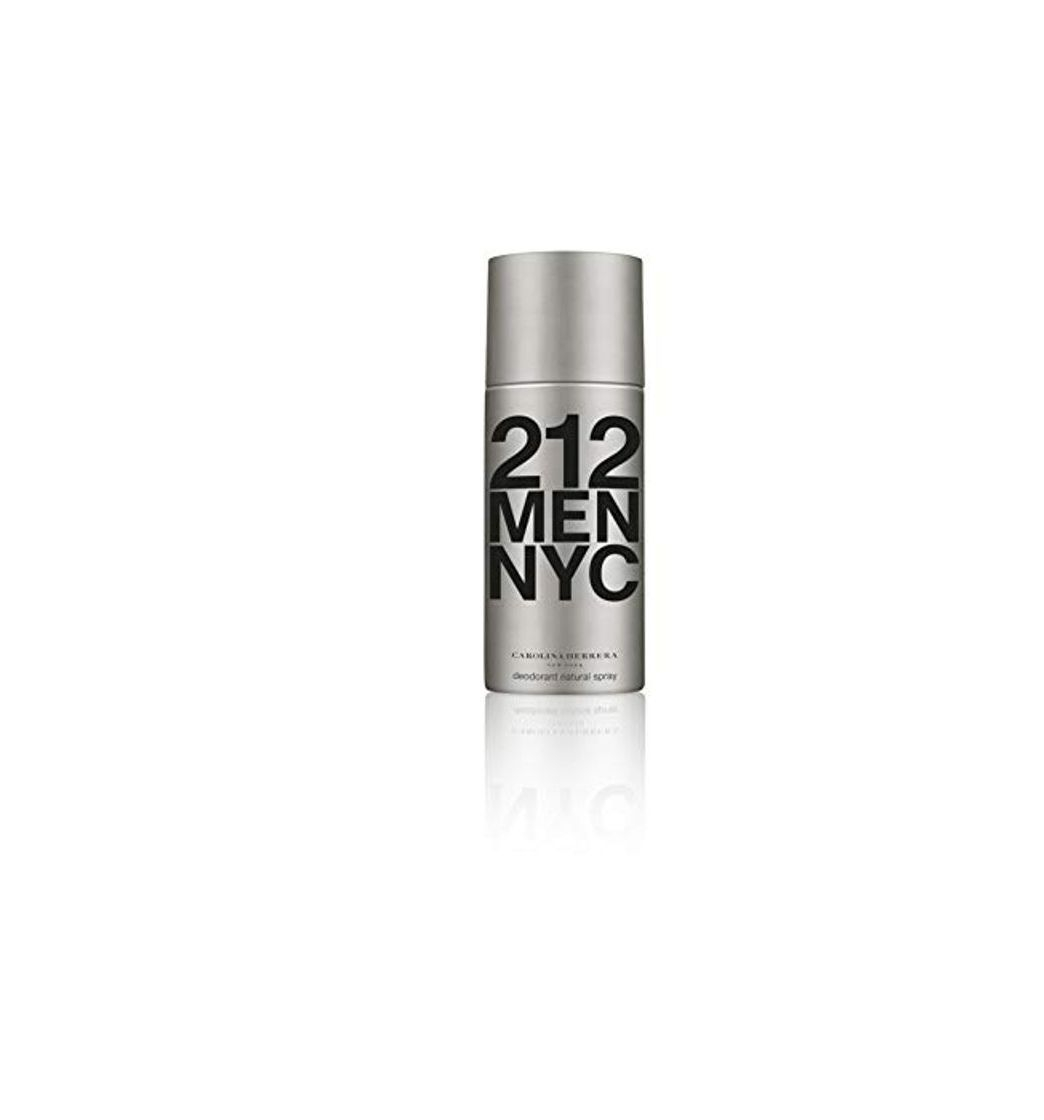 Beauty Carolina Herrera Homme