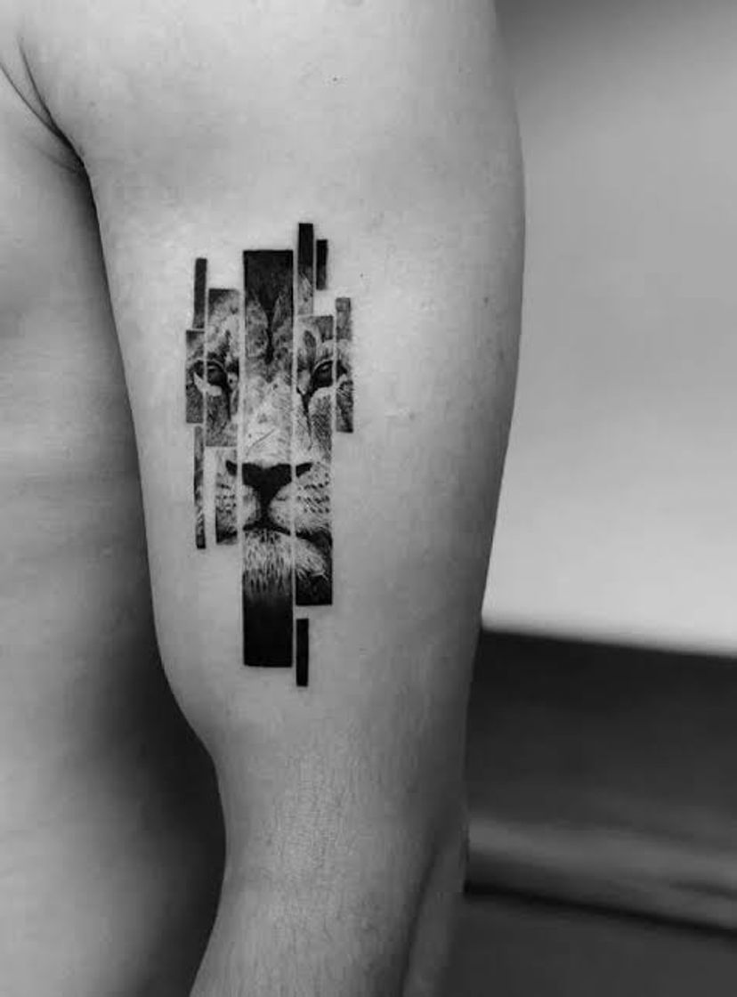 Fashion Tattoo 2