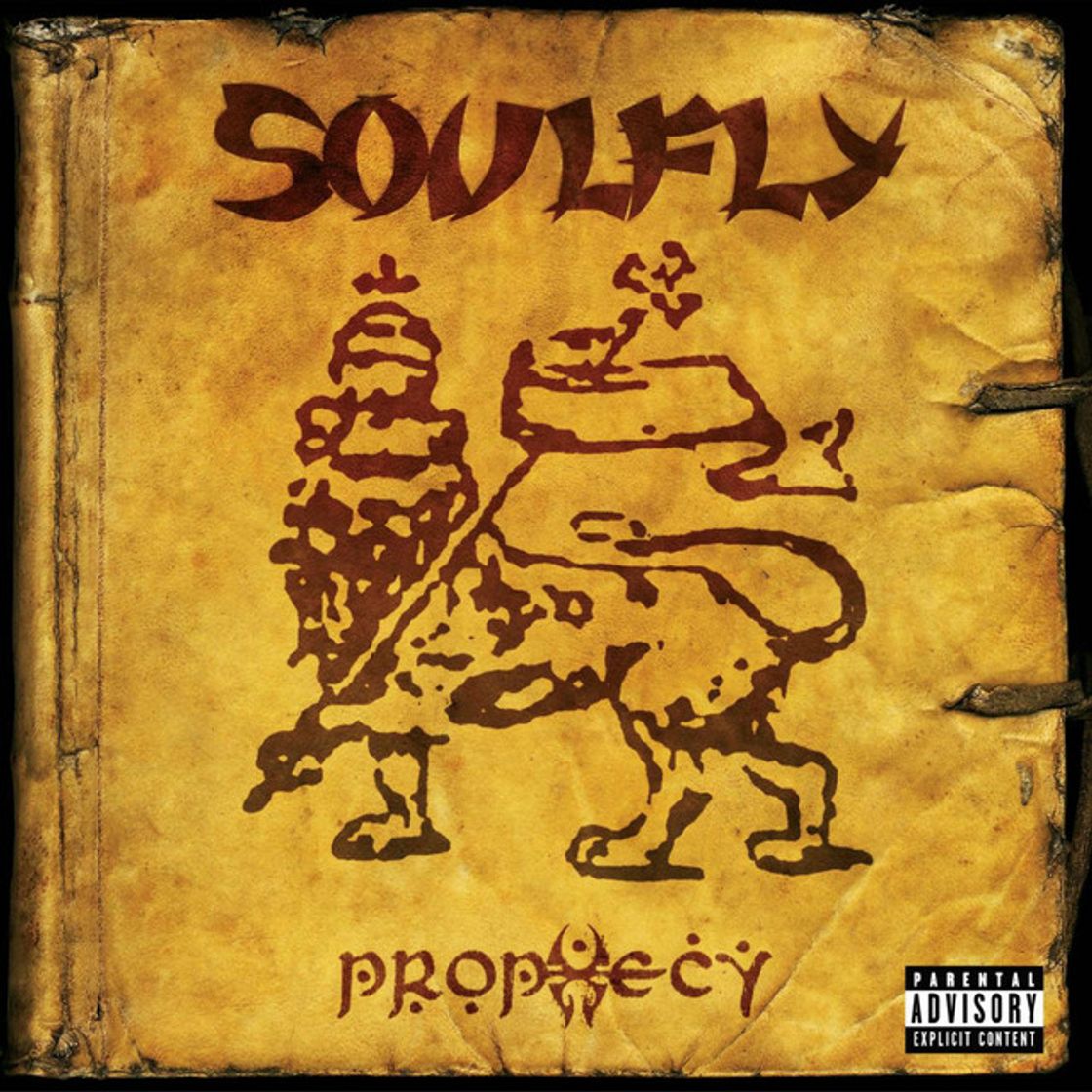 Canciones Soulfly IV